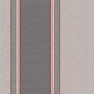 320893 (rood/grijs tinten)