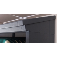 De Luxe Aluminium
